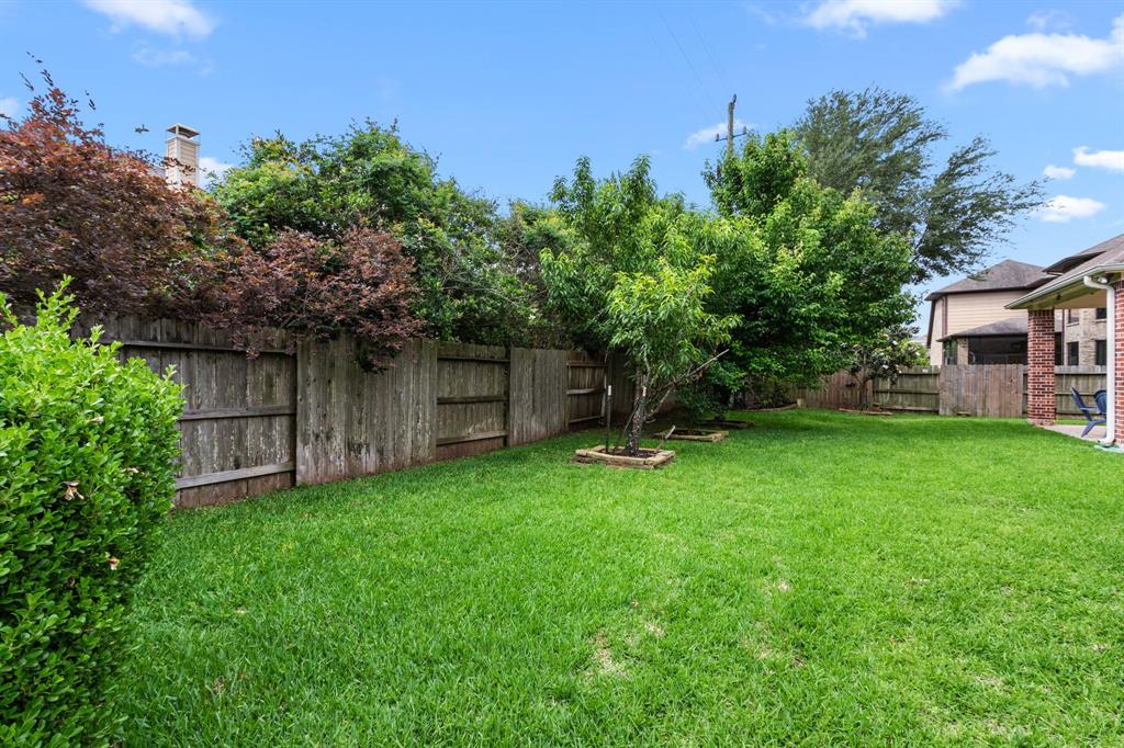 419 Ogden Trail, Sugar Land, Texas image 47