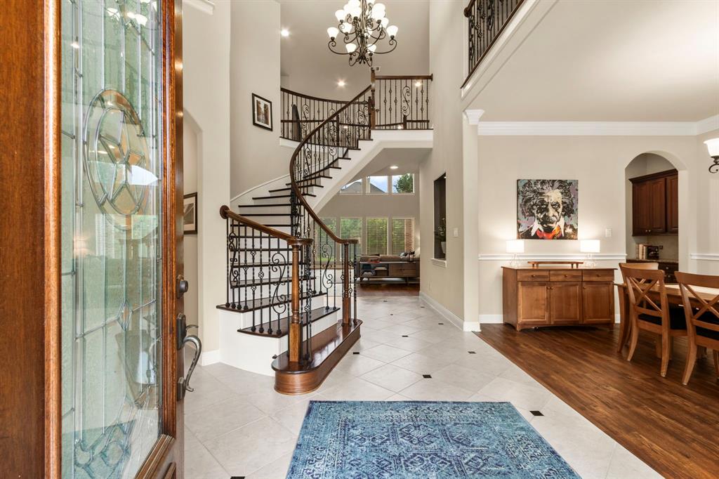 419 Ogden Trail, Sugar Land, Texas image 6