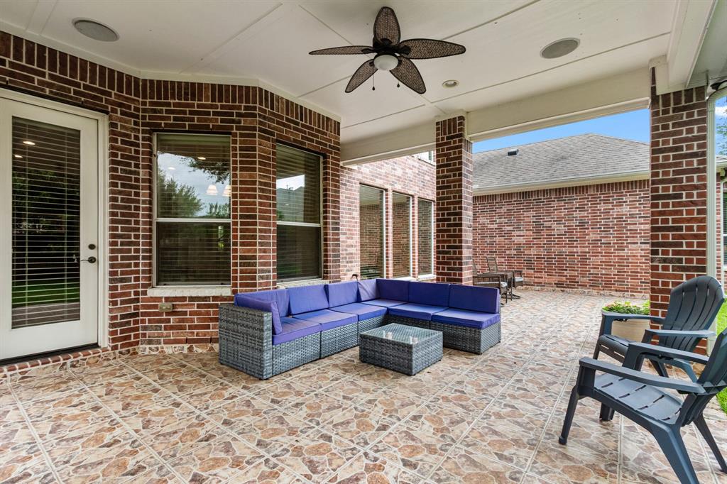 419 Ogden Trail, Sugar Land, Texas image 42