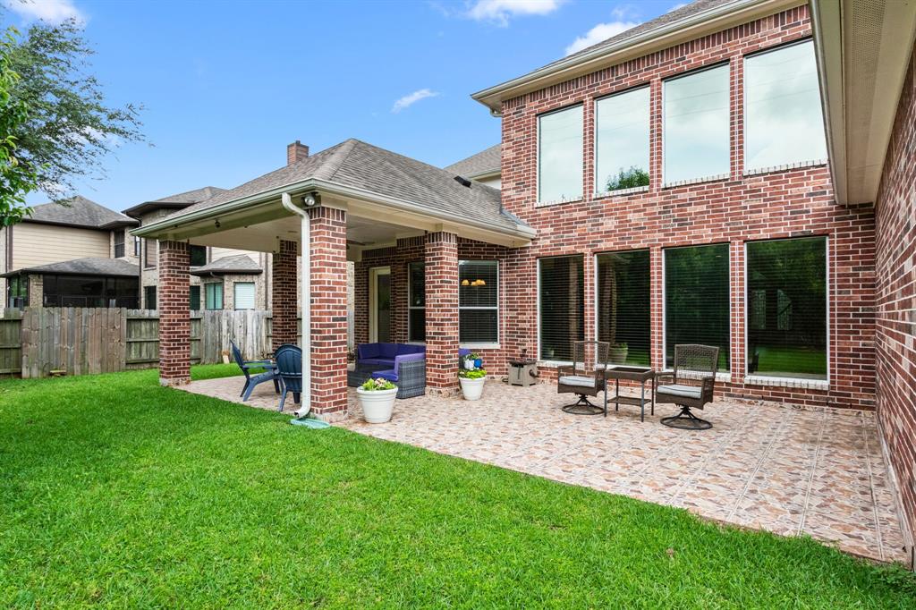 419 Ogden Trail, Sugar Land, Texas image 44