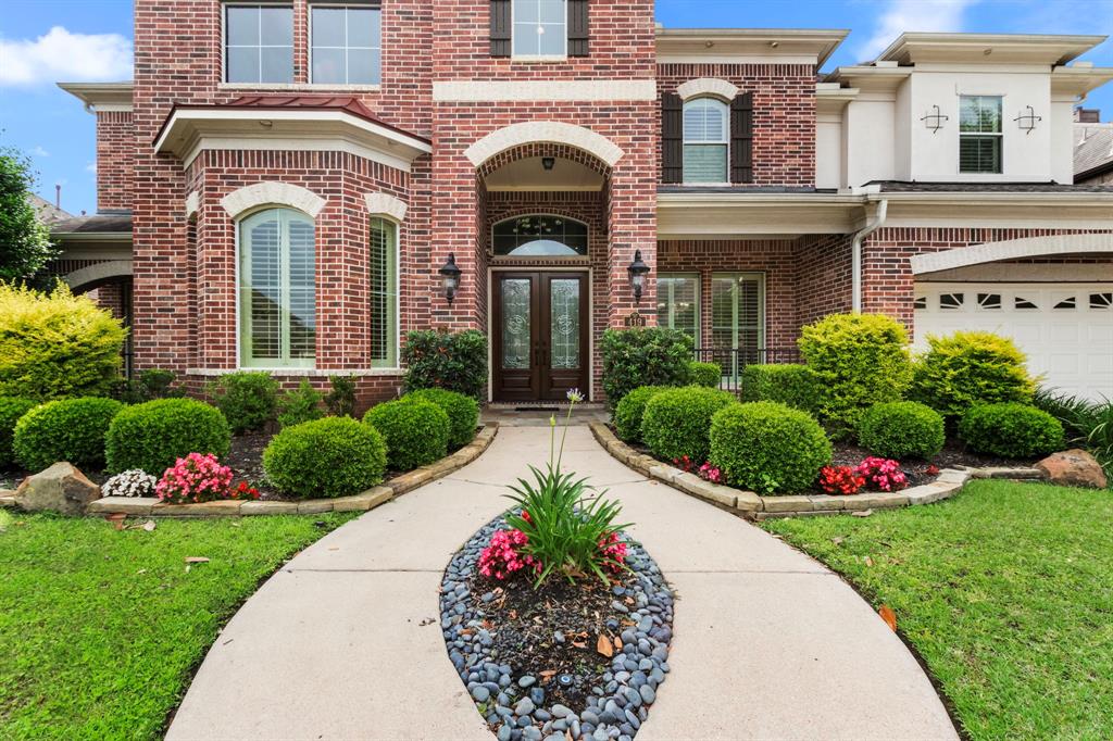 419 Ogden Trail, Sugar Land, Texas image 4