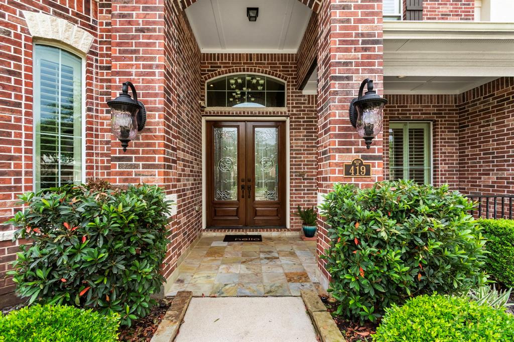 419 Ogden Trail, Sugar Land, Texas image 5