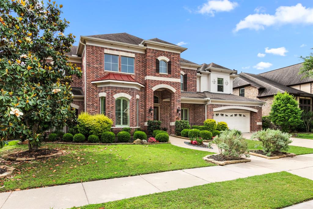 419 Ogden Trail, Sugar Land, Texas image 2