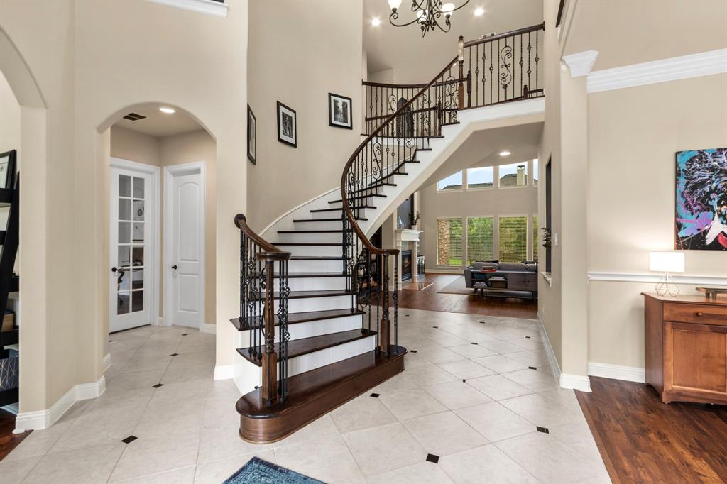 419 Ogden Trail, Sugar Land, Texas image 7