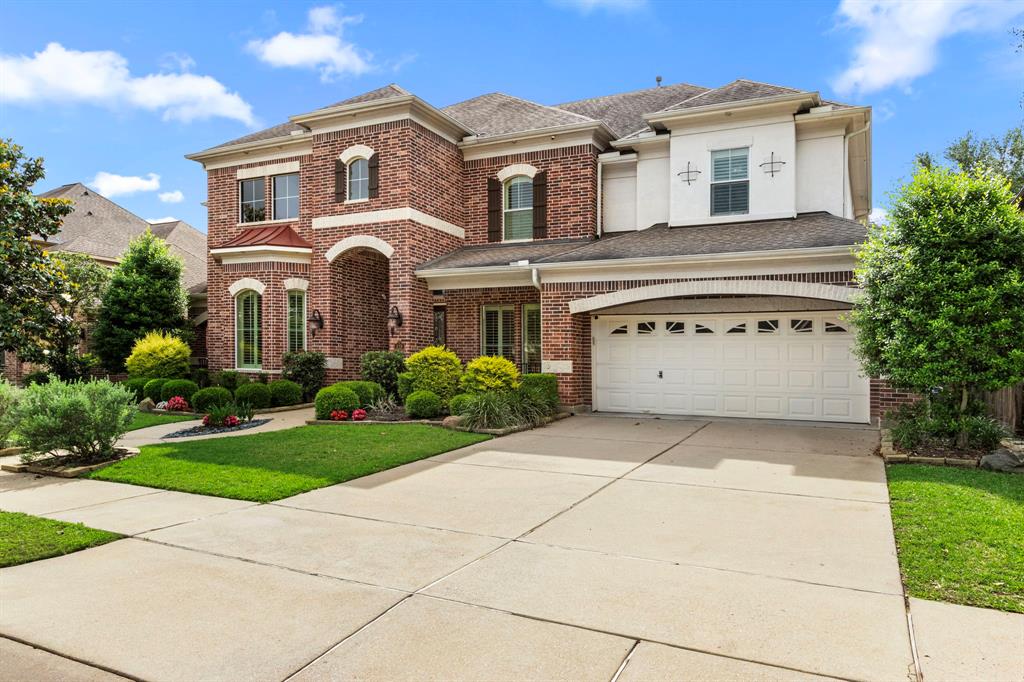 419 Ogden Trail, Sugar Land, Texas image 3