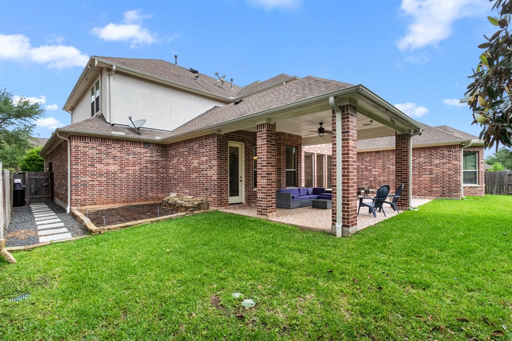 419 Ogden Trail, Sugar Land, Texas image 46