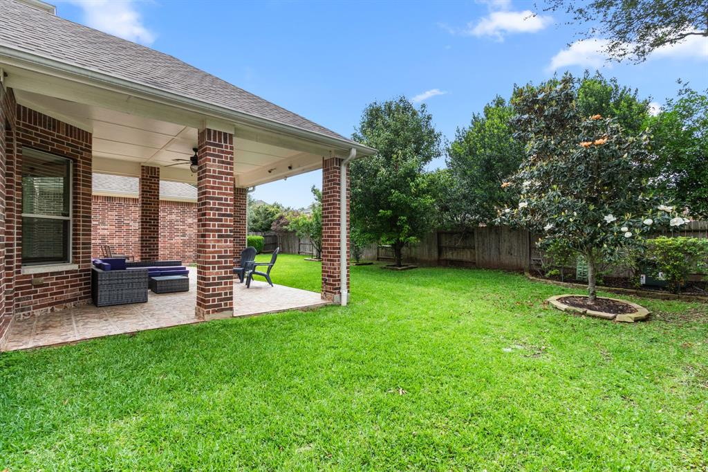 419 Ogden Trail, Sugar Land, Texas image 45