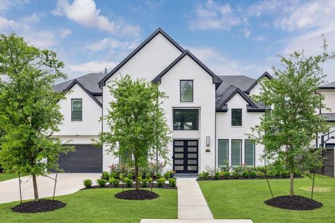 626 Attingham Drive Houston TX 77024