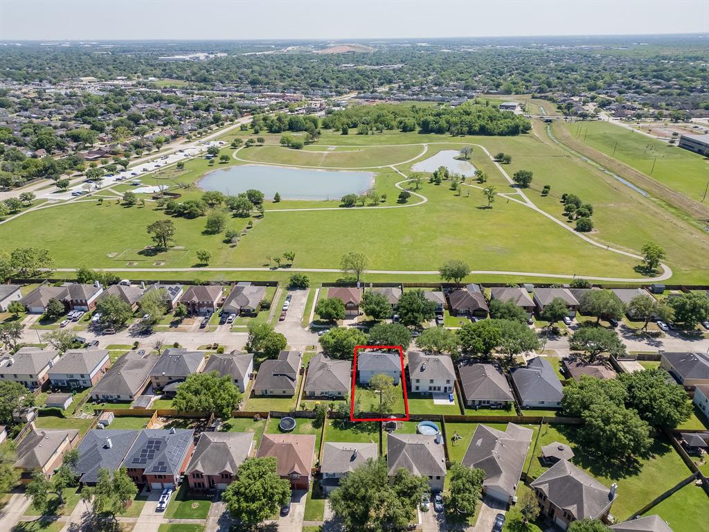 16358 Angel Island Lane, Houston, Texas image 2