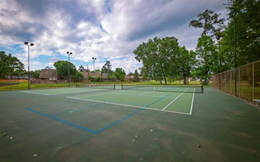 532 S Rivershire Drive, Conroe, Texas image 35