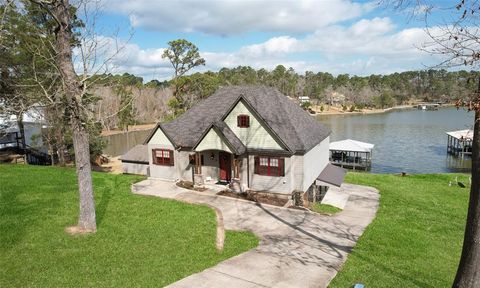 81 Holiday Lane Coldspring TX 77331