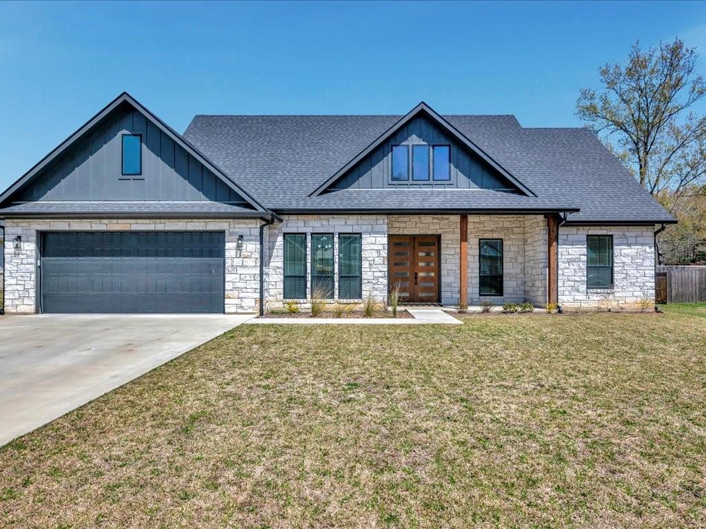 115 Timber Creek Drive, Lufkin, Texas image 2