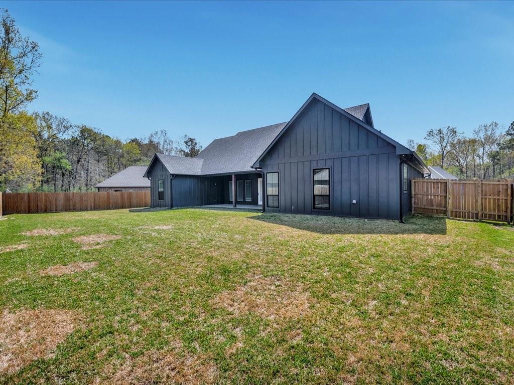 115 Timber Creek Drive, Lufkin, Texas image 27