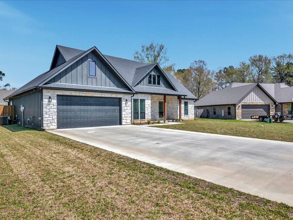 115 Timber Creek Drive, Lufkin, Texas image 3