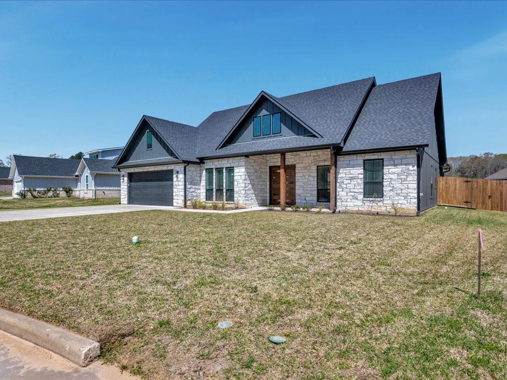 115 Timber Creek Drive, Lufkin, Texas image 4