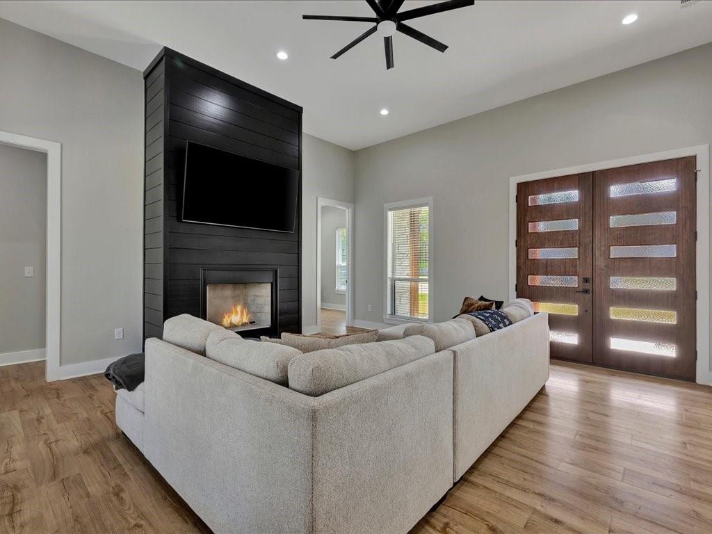 115 Timber Creek Drive, Lufkin, Texas image 7