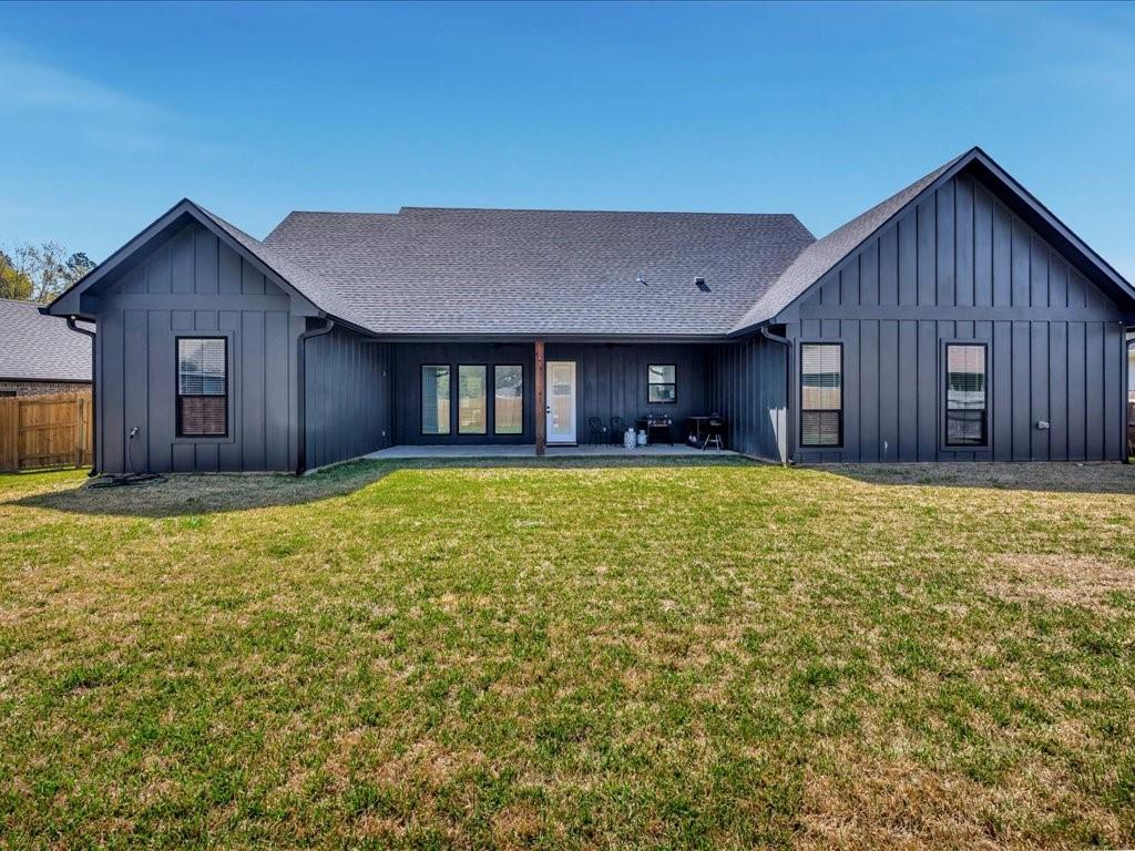 115 Timber Creek Drive, Lufkin, Texas image 25