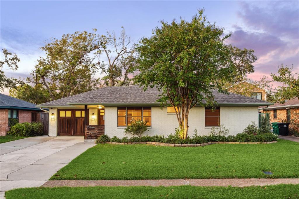 2110 Lamonte Lane, Houston, Texas image 1