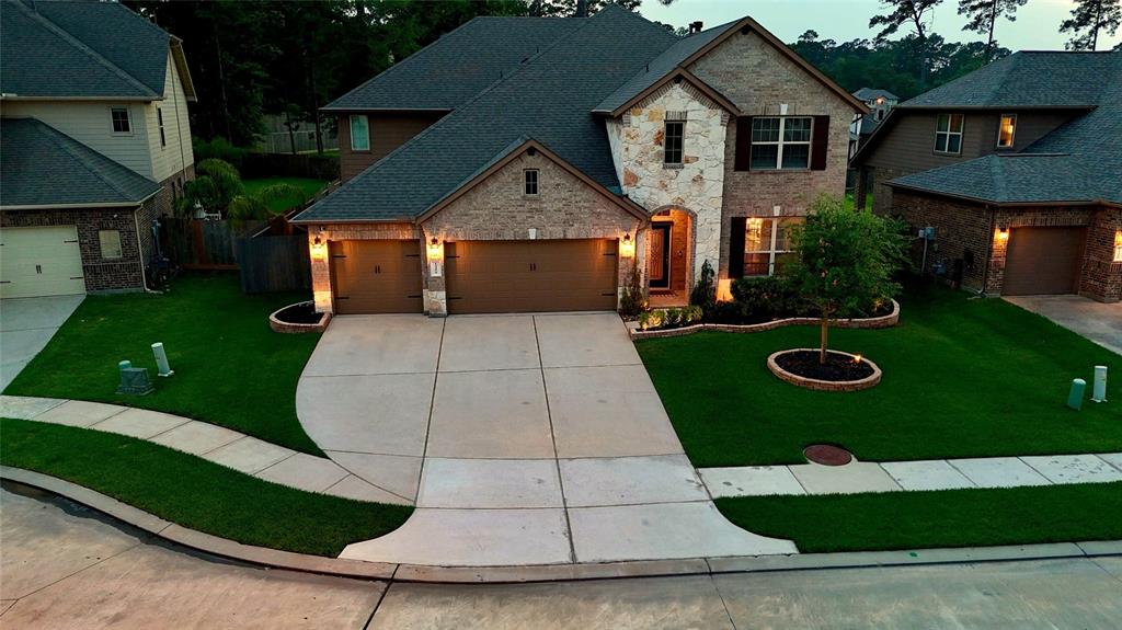 14450 Kerrick Vista Lane, Conroe, Texas image 42