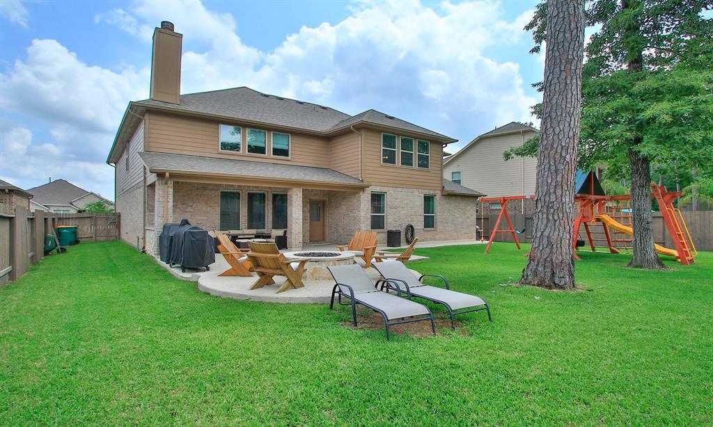 14450 Kerrick Vista Lane, Conroe, Texas image 37
