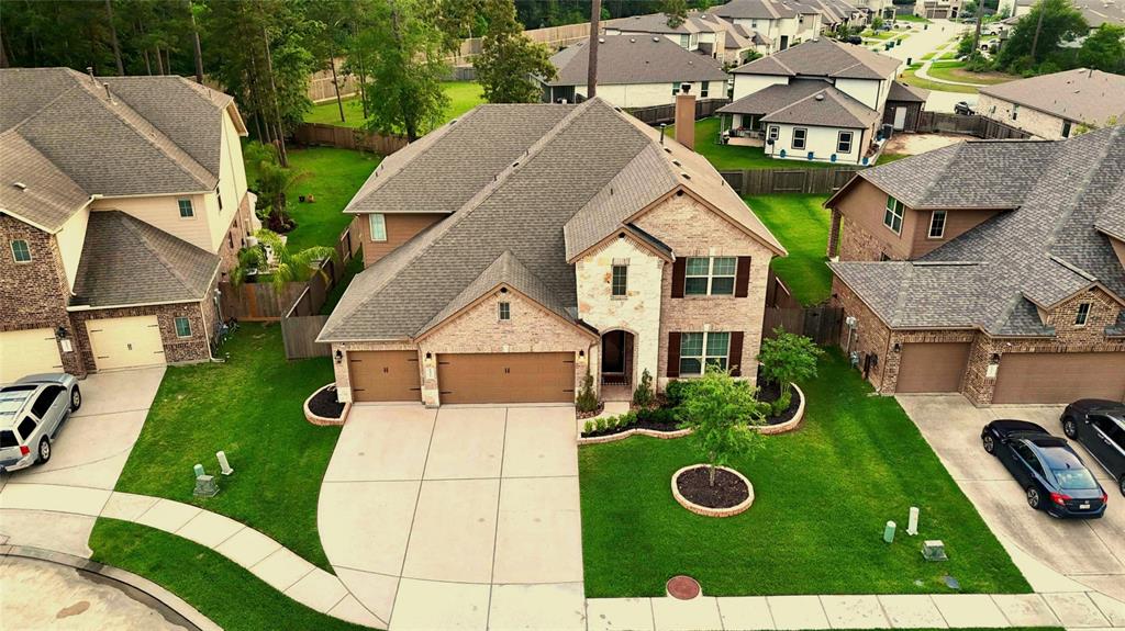 14450 Kerrick Vista Lane, Conroe, Texas image 2