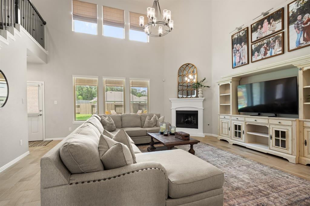 14450 Kerrick Vista Lane, Conroe, Texas image 14