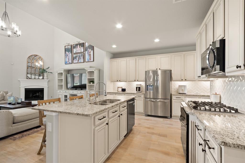 14450 Kerrick Vista Lane, Conroe, Texas image 9