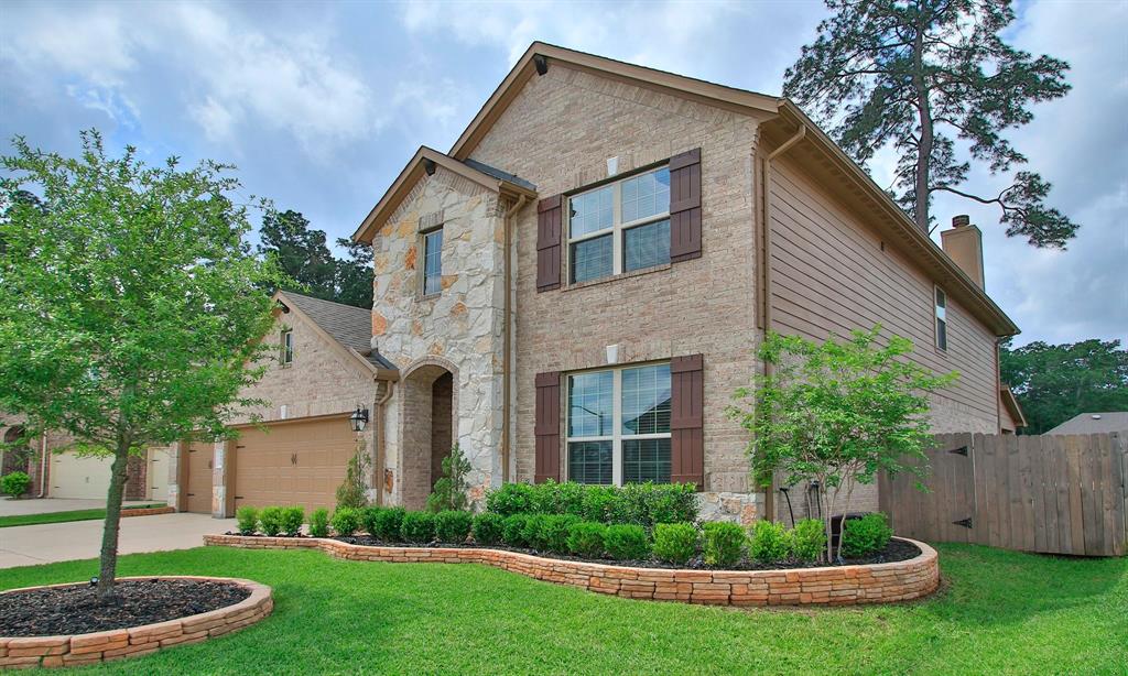 14450 Kerrick Vista Lane, Conroe, Texas image 4