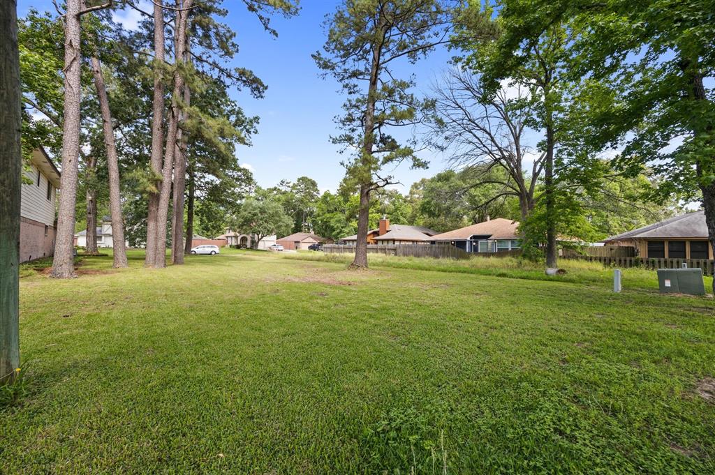 Dunes Drive, Crosby, Texas image 5