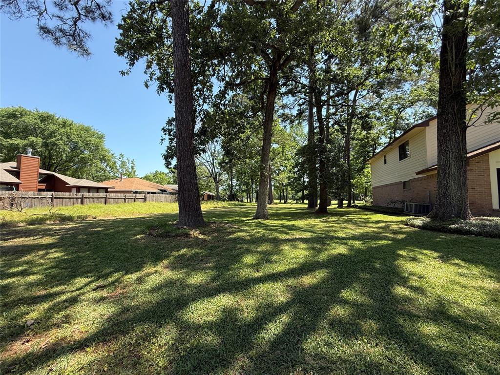 Dunes Drive, Crosby, Texas image 4