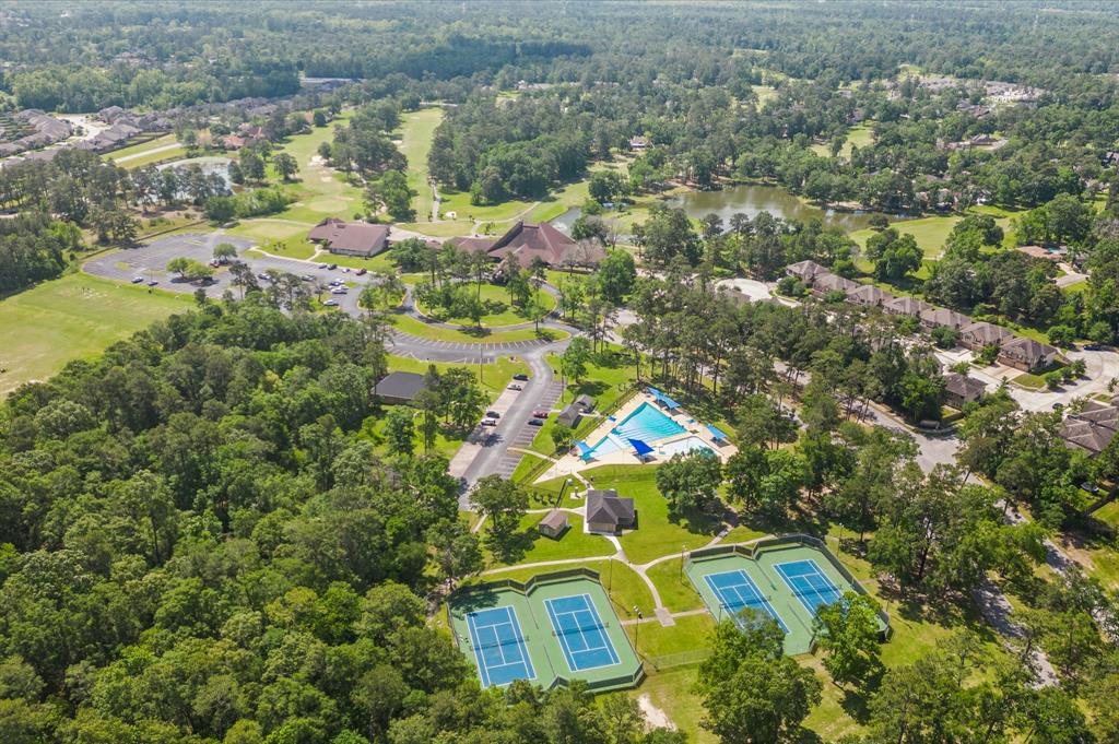 Dunes Drive, Crosby, Texas image 27