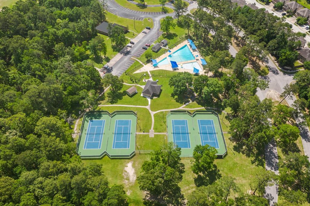 Dunes Drive, Crosby, Texas image 2