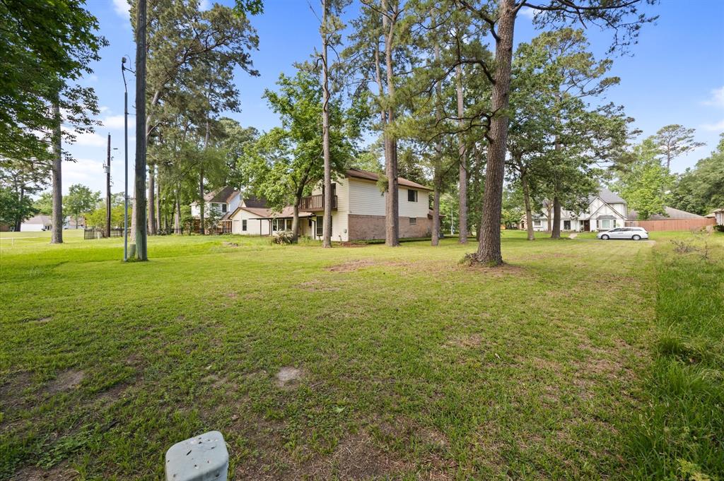 Dunes Drive, Crosby, Texas image 17