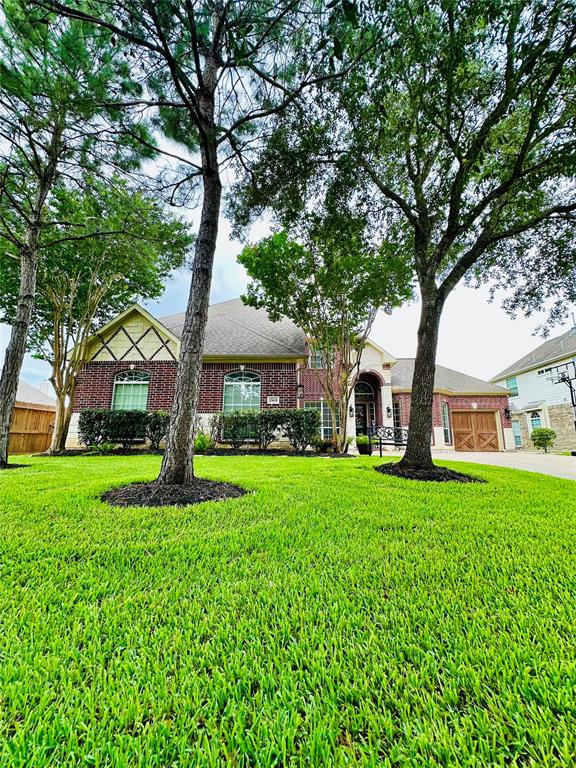 25618 Canyon Crossing Drive