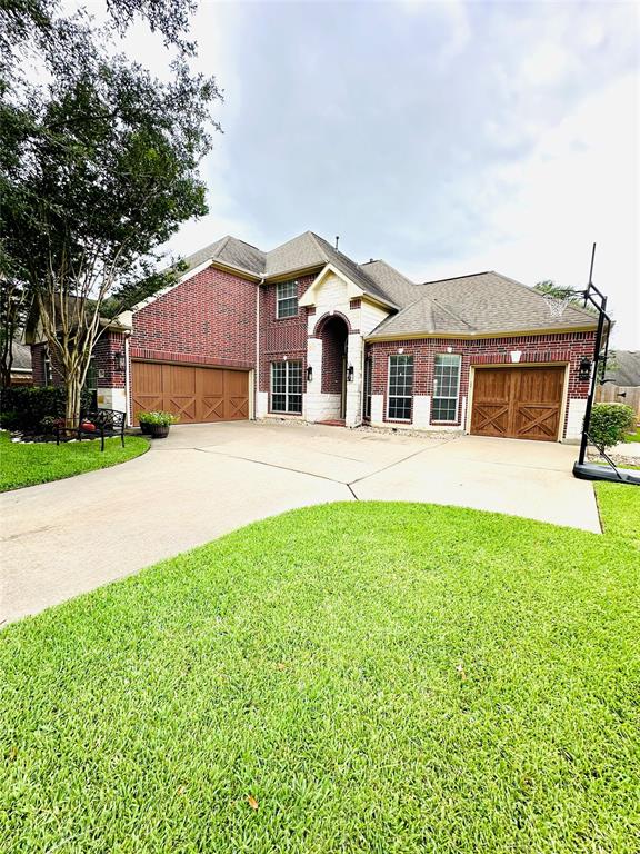 25618 Canyon Crossing Drive