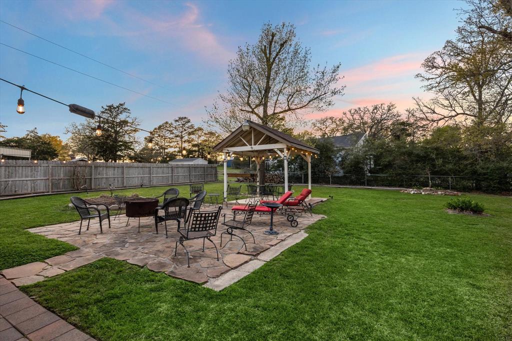 1250 Sherwood Road, Brenham, Texas image 23