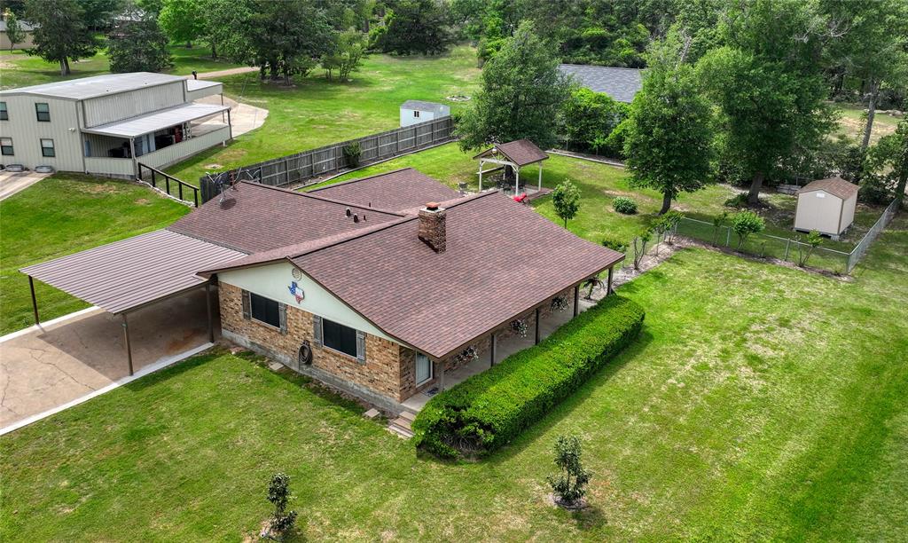 1250 Sherwood Road, Brenham, Texas image 28