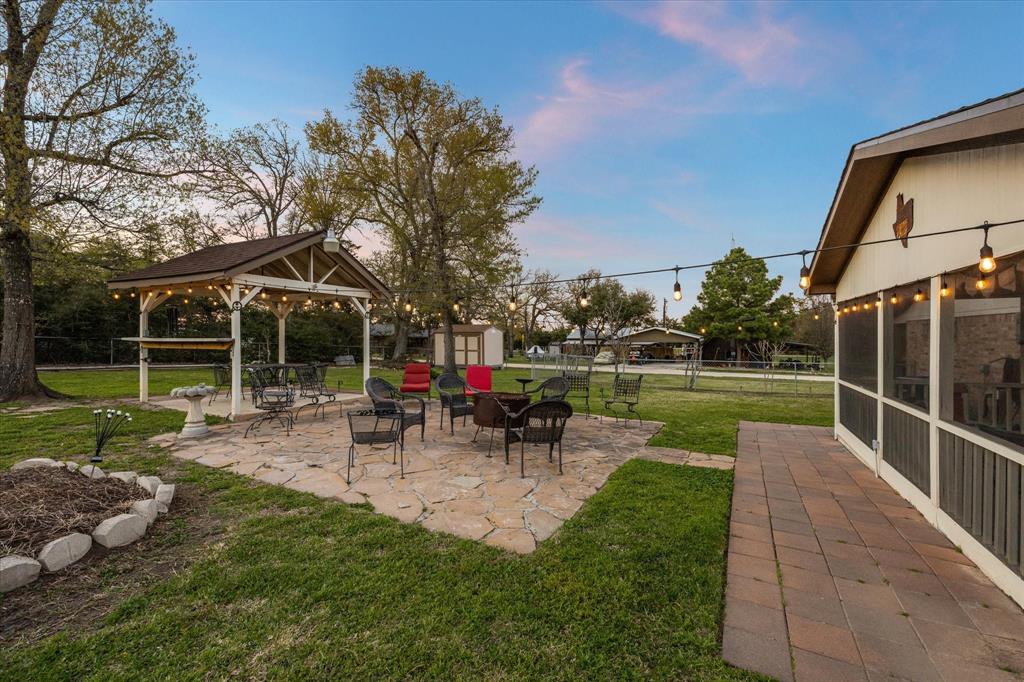 1250 Sherwood Road, Brenham, Texas image 25