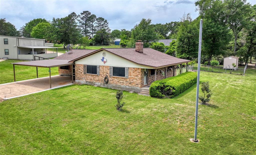 1250 Sherwood Road, Brenham, Texas image 29