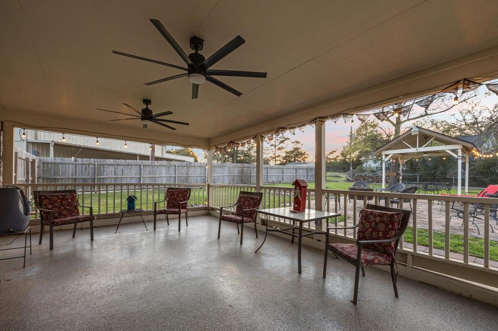 1250 Sherwood Road, Brenham, Texas image 21