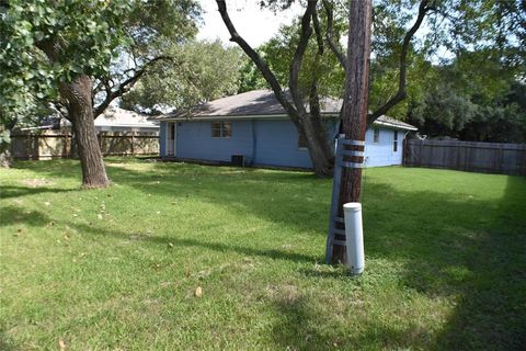 A home in Stafford