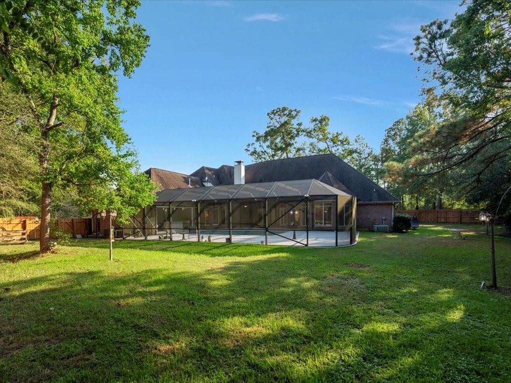 1605 Columbine Drive, Lufkin, Texas image 47