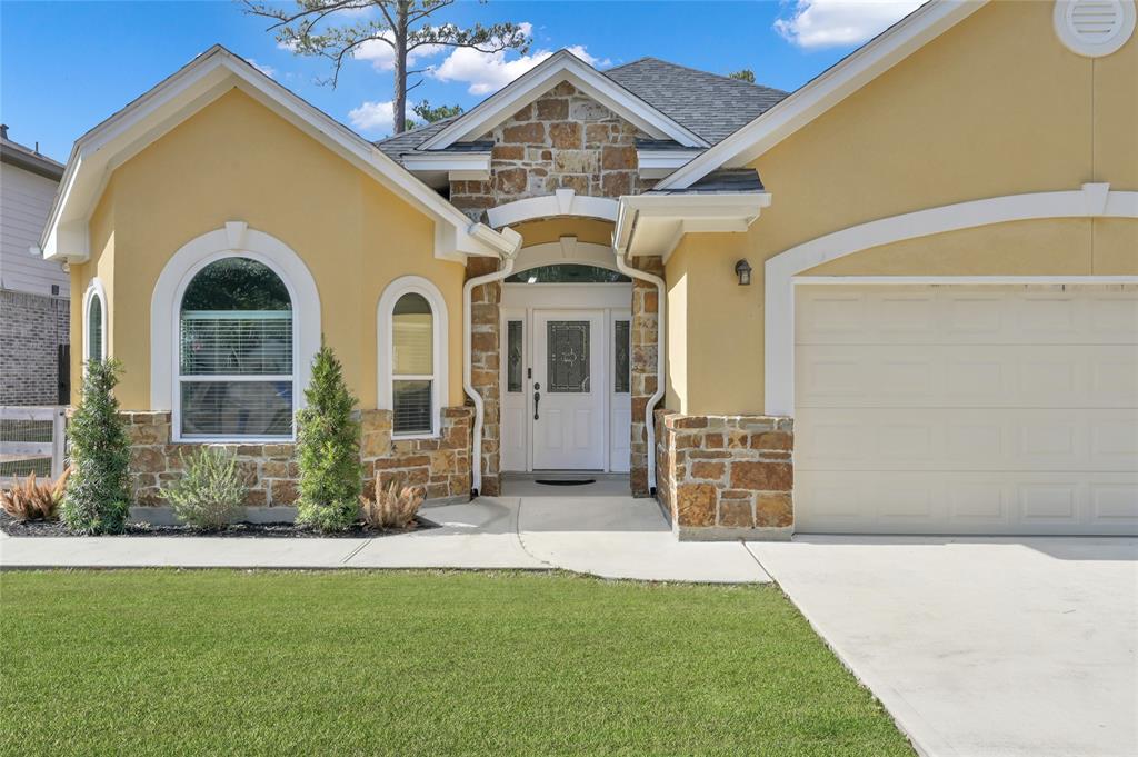 Conroe, Texas 77304, United States, 3 Bedrooms Bedrooms, ,2 BathroomsBathrooms,Residential,Active,8370