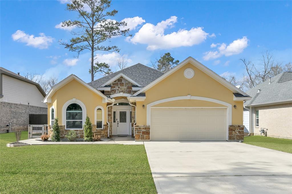 Conroe, Texas 77304, United States, 3 Bedrooms Bedrooms, ,2 BathroomsBathrooms,Residential,Active,8370