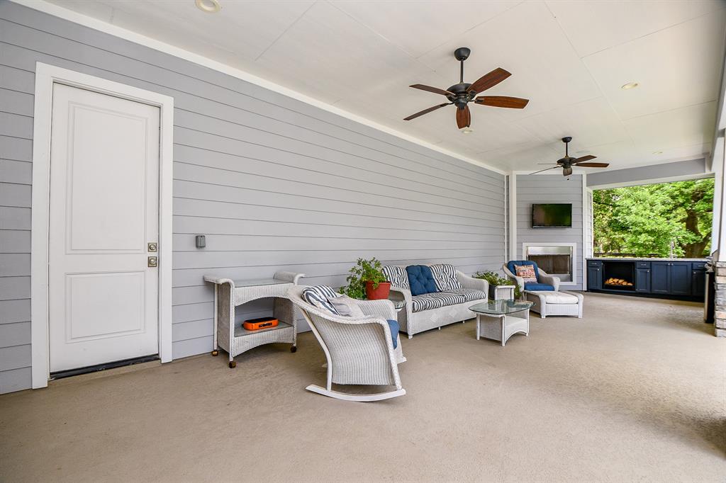 5808 Village Green Drive, Katy, Texas image 12