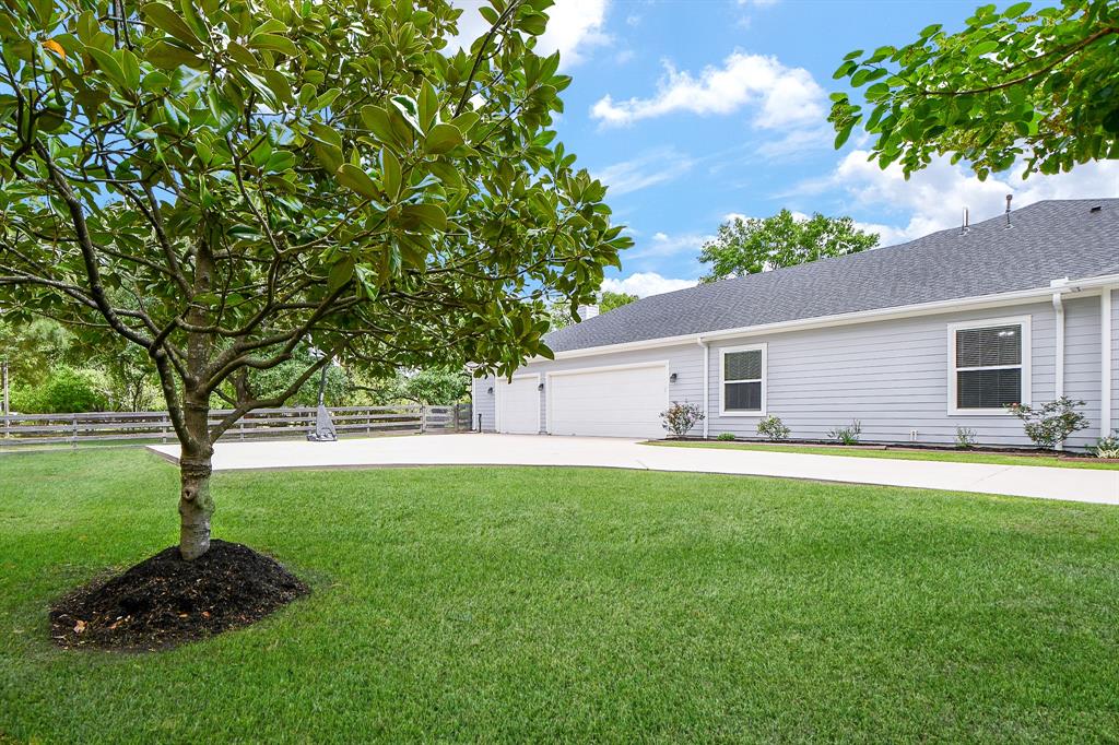 5808 Village Green Drive
