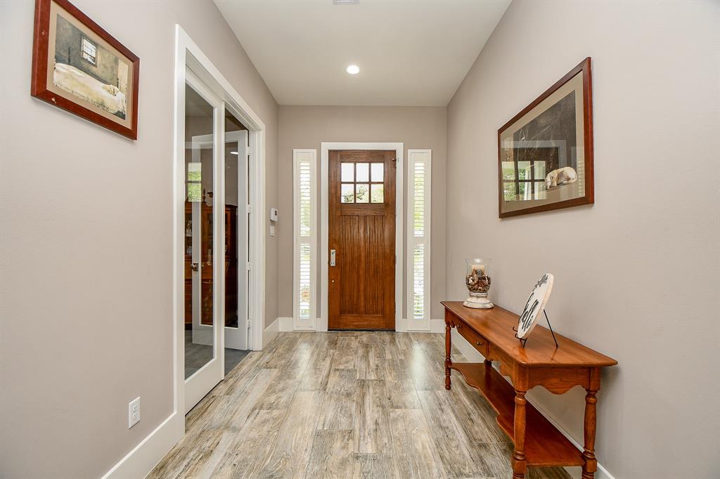 5808 Village Green Drive, Katy, Texas image 16