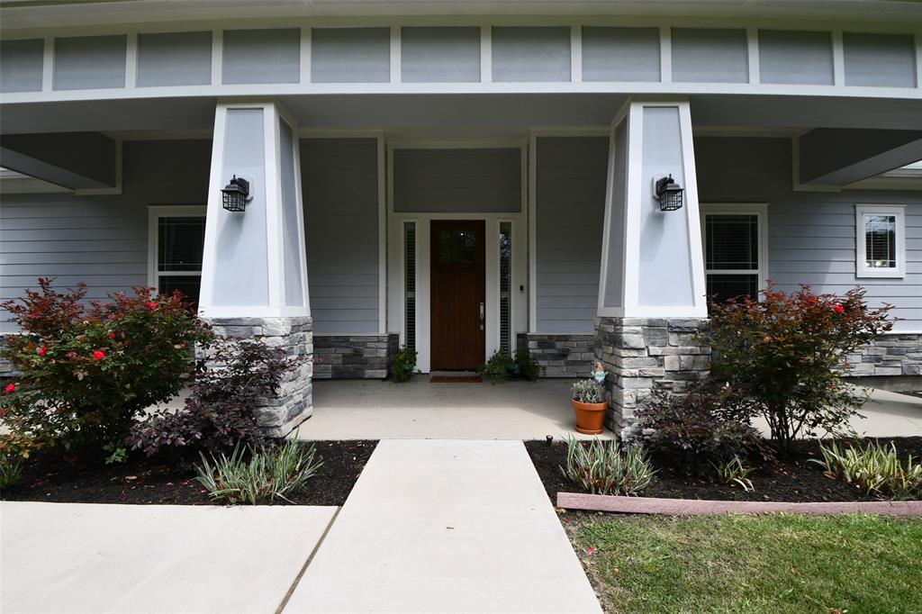 5808 Village Green Drive