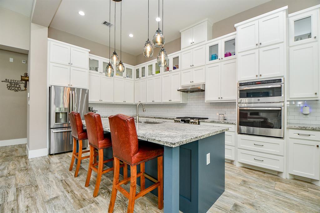 5808 Village Green Drive, Katy, Texas image 23