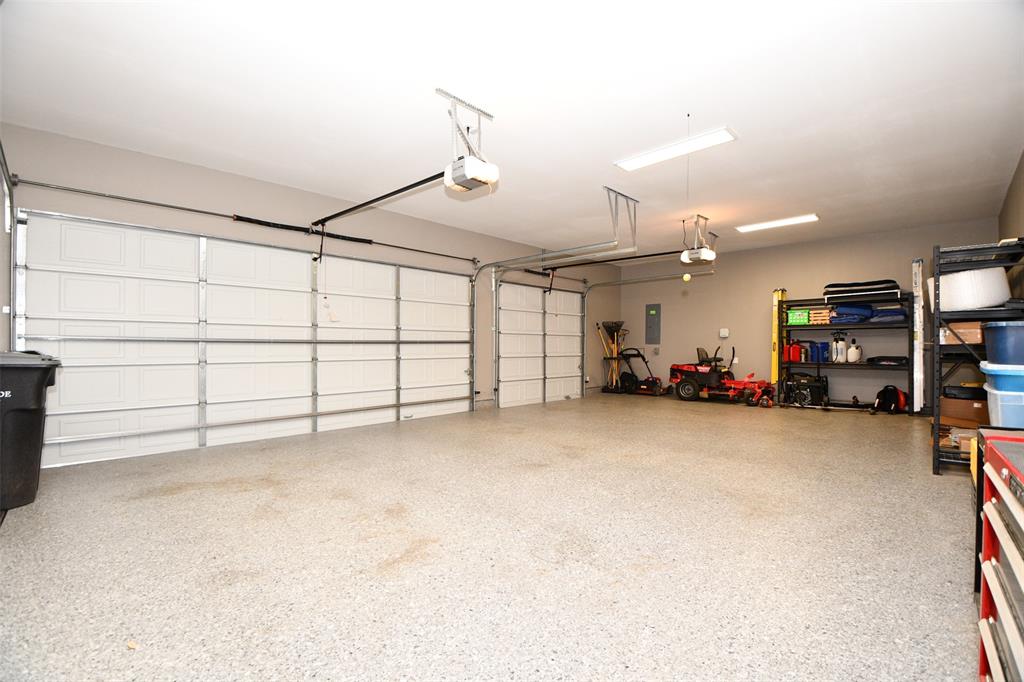 5808 Village Green Drive, Katy, Texas image 45